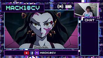 Preview 3 of Dakota Shades Darker - Demon Slayer - Distrito Rojo|Cap&iacute_tulos 4-5