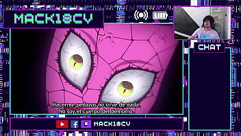 Preview 4 of Dakota Shades Darker - Demon Slayer - Distrito Rojo|Cap&iacute_tulos 4-5