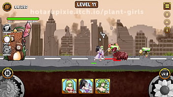 Preview 2 of Thai Bfm - LEVEL 11-NEW CHARACTER UNLOCKED