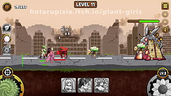 Preview 3 of Thai Bfm - LEVEL 11-NEW CHARACTER UNLOCKED