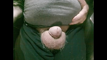 Preview 3 of Small Brutal Deep Throat - Heavy Pain Of Blue Balls To Unload Big Load Of Cum Soon Keep Watching
