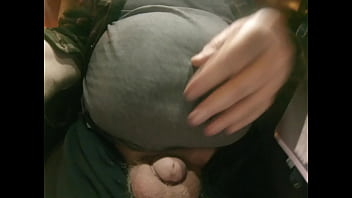 Preview 1 of Small Brutal Deep Throat - Heavy Pain Of Blue Balls To Unload Big Load Of Cum Soon Keep Watching