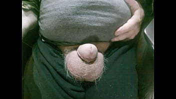 Preview 4 of Small Brutal Deep Throat - Heavy Pain Of Blue Balls To Unload Big Load Of Cum Soon Keep Watching