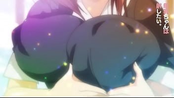 Preview 2 of Cris Cams Do - japanese anime adult