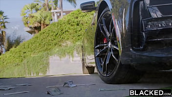 Preview 1 of Solo Jakolerong Bata - BLACKED Dan Dangler Gets Dicked Down By BBC In Blacked Debut