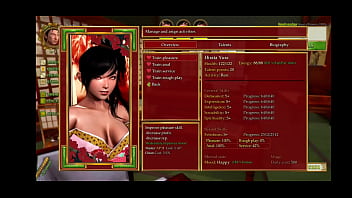 Preview 3 of Hardcore Japanese Milf Small - Wicked rougue hentai gamplay2