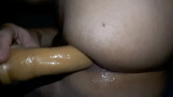 Preview 1 of Famaly Porn Bro - Meu consolo me arromba todo