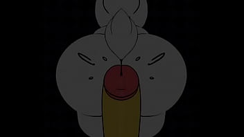 Preview 1 of Dragon Boll Goku - Beat Banger Legacy Mods (Toriel Big Booba Butt)