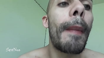 Preview 2 of Some Pornhub - Fetiche boca con chetos