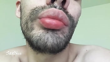 Preview 1 of Some Pornhub - Fetiche boca con chetos