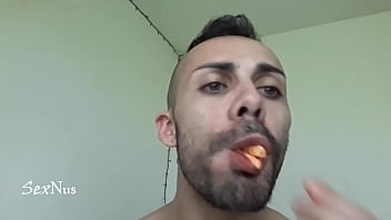 Preview 4 of Some Pornhub - Fetiche boca con chetos