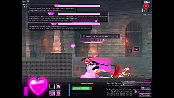 Preview 2 of Kiron Pollard Xxx Video - Eris Dysnomia. part (2) 100% completion of the game