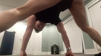 Preview 3 of 18 Porn Naked Small - LiamDean great ass views