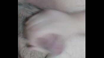 Preview 4 of Cum Shot Compliation - Enfiando consolo no meu cu