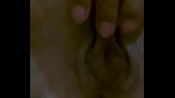 Preview 2 of Bangla Anal Com - Me sigue mostrando su concha
