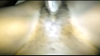 Preview 4 of Aroplane Porn Video - En pleine action dans mon village