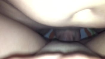Preview 3 of Huge Ass Big Pussy - POV. Mi padrastro se pasa a mi cuarto y me la mete duro escansa mi madre