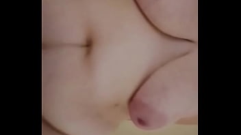 Preview 3 of Bbw Mom Sex Vid - Gorda me cabalga