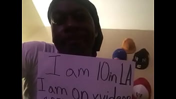 Preview 2 of Madina - Verification video