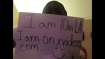 Preview 3 of Madina - Verification video