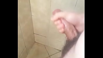 Preview 2 of Pakistani Desi Sexyhd - Batendo no chuveiro sjc