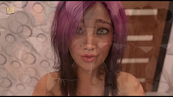 Preview 2 of Amateury Reunion - WVM 171,  Fingering Fun With Racheal Get&#039_s Interrupted.