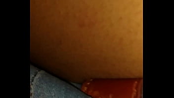 Preview 3 of Bee Sting On Pussy - Britney fuiste mia