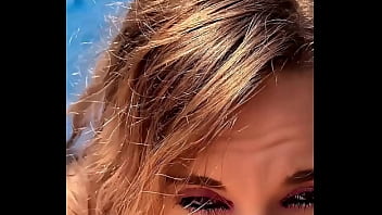 Preview 4 of Tubbell - Fancy a blowjob in the pool?