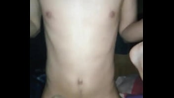 Preview 2 of Pussy Hole He - Mi novio me coge rico a pelo