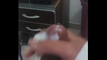 Preview 1 of Boy Chahat Papo Xxz - compila&ccedil_&atilde_o 02  de punheta com gozadas de alguns dos seus seguidores