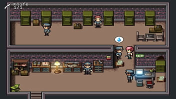 Preview 2 of 5 Hard - Overgrown Genesis - 1 No Commentary
