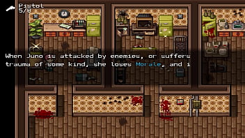 Preview 3 of 5 Hard - Overgrown Genesis - 1 No Commentary