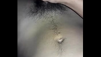 Preview 2 of Round And Brown Sexy Cock - Lauti tocandose la verga