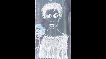 Preview 1 of Couple Fuck Grandma - Artist Flow 1