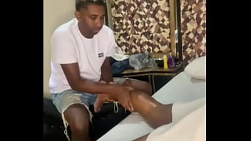 Preview 2 of Supr Hiro Sex - CASA DE SWING NO RIO DE JANEIRO, FAZENDO AQUELA MASSAGEM NO CASAL