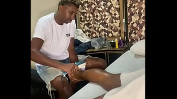 Preview 3 of Supr Hiro Sex - CASA DE SWING NO RIO DE JANEIRO, FAZENDO AQUELA MASSAGEM NO CASAL