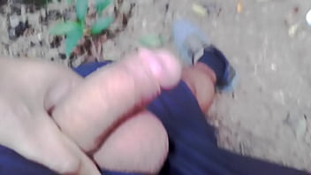 Preview 3 of Natascha Berg Nude - trilha  gay S&atilde_o Vicente ilha porchat @ivansafado