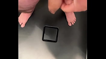 Preview 2 of Hamsam Girls - Cumshot Slow Motion