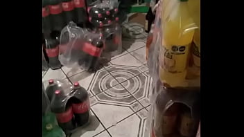 Preview 1 of Watch Kenyan Hor Sex - Me hace gemir bien rico,  me encanta ser su puta