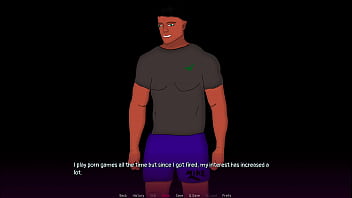 Preview 2 of Naked Men Europepage2 - Let&#039_s Play: Beyond the immorality