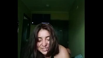Preview 1 of Lady Discharge Sperm - Pasando rico con mi amante