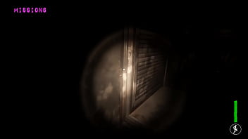 Preview 3 of Boys 66 Year Ka Ma - Fap Nights At Frenni&#039_s V0.1.0 - Hard Difficulty