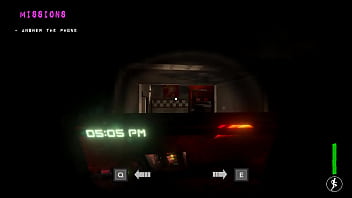 Preview 4 of Boys 66 Year Ka Ma - Fap Nights At Frenni&#039_s V0.1.0 - Hard Difficulty