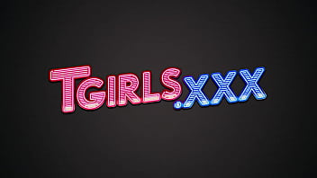 Preview 1 of Kk Adx Onany - TGIRLS.XXX: A Bonafide Star