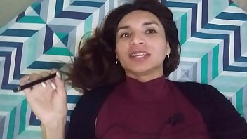 Preview 1 of Pakistani Fingering - Gilmaragrossi explicando tudo para voc&ecirc_ entender de uma vez por toda sobre seus v&iacute_deos