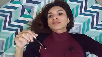 Preview 4 of Pakistani Fingering - Gilmaragrossi explicando tudo para voc&ecirc_ entender de uma vez por toda sobre seus v&iacute_deos