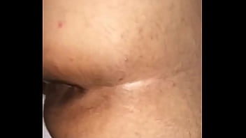Preview 4 of Mnica Huldt - Traveling motel slut loves random dick