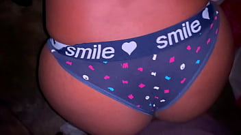 Preview 4 of Brazeer Sexy X Videos - Doing it at her grandparent&#039_s place Shhhh!