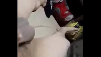 Preview 2 of German Granny Son Sex Tube5 - jacking off