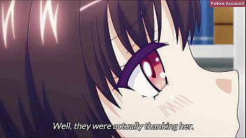 Preview 2 of Black 4 Men - Hospital Hentai SUB ESP